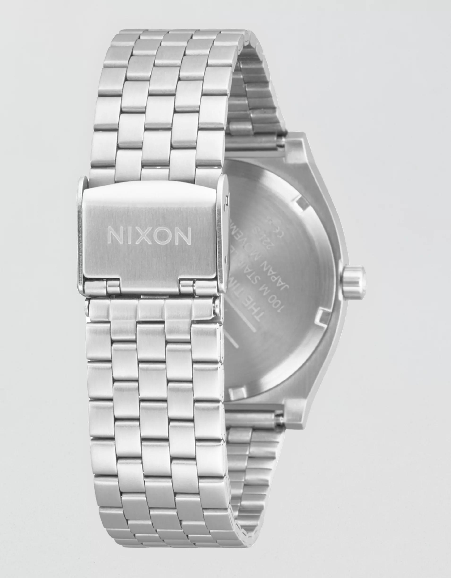 Nixon Time Teller Watch Product Image