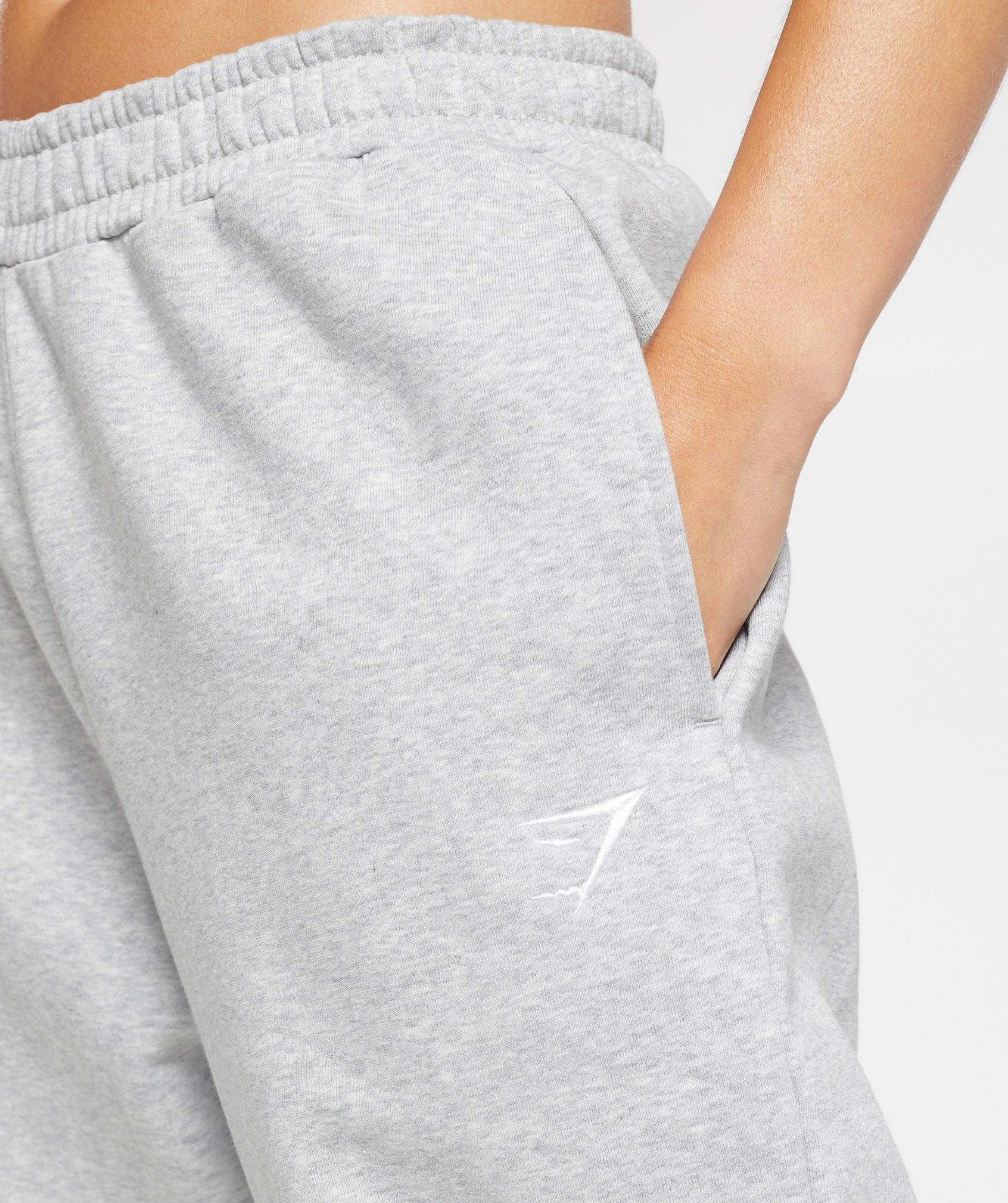Training Fleece Joggers Product Image