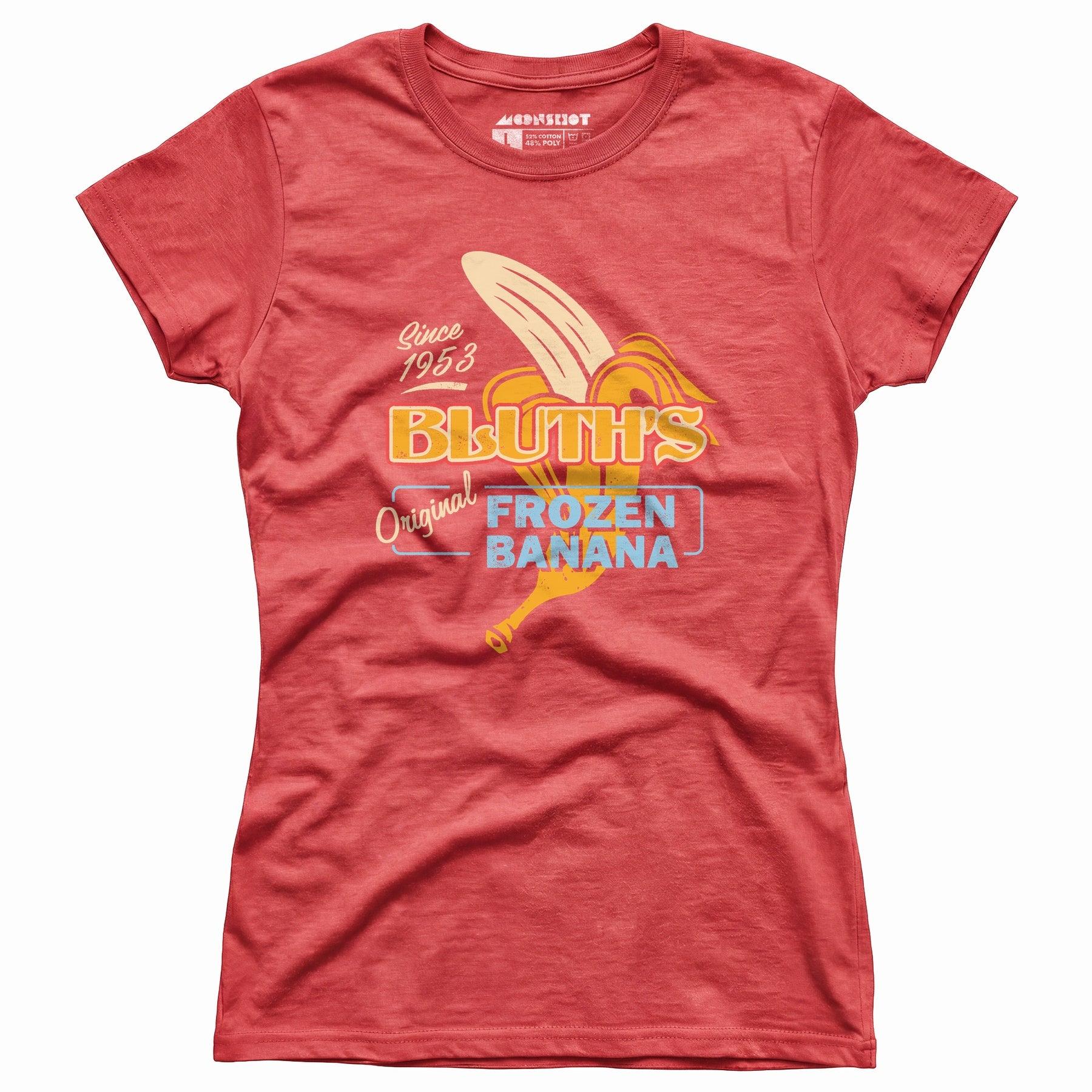 The Eh Team - Women's T-Shirt Female Product Image