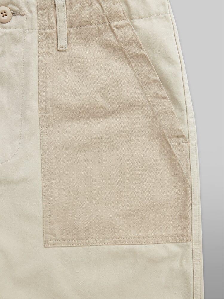 FATIGUE PANT (SEASONAL) Male Product Image