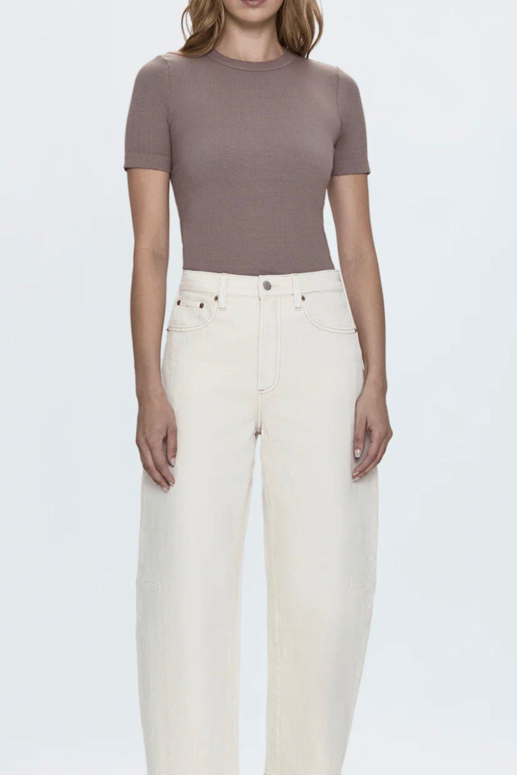 Eli High-Rise Barrel Product Image