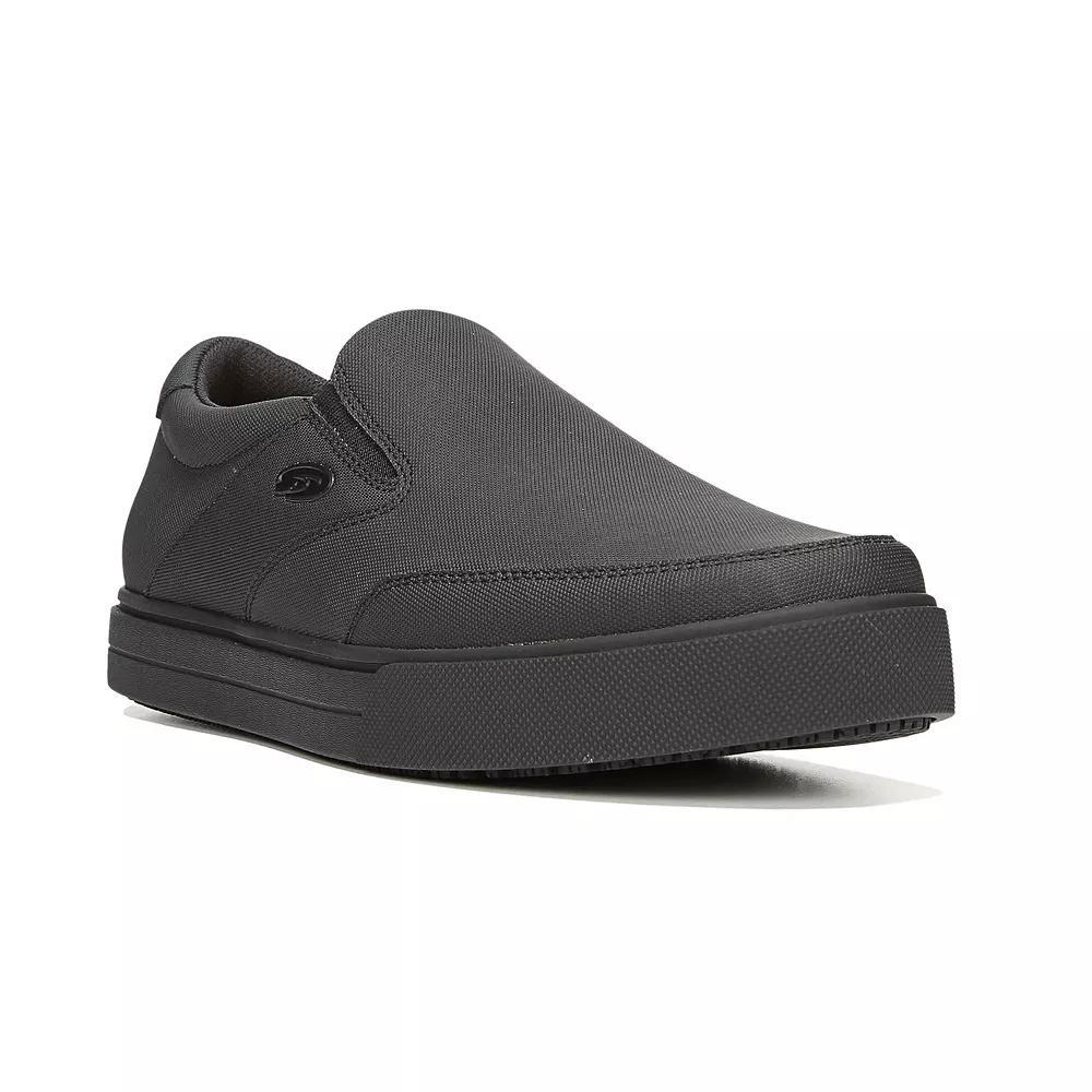Dr. Scholl's Valiant Men's Slip-Resistant Work Sneakers,  Product Image