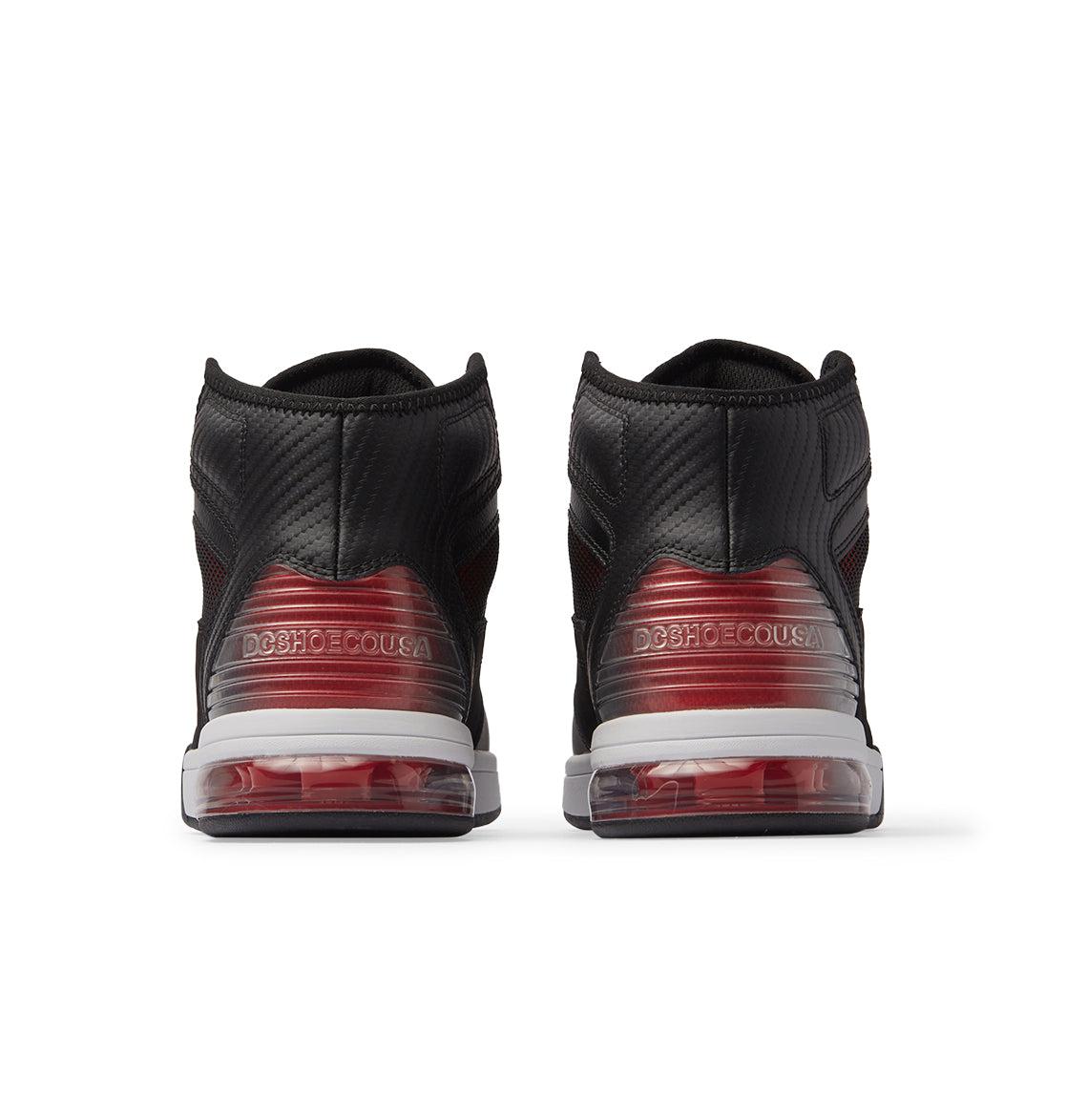 Men's Versatile HI Shoes Male Product Image