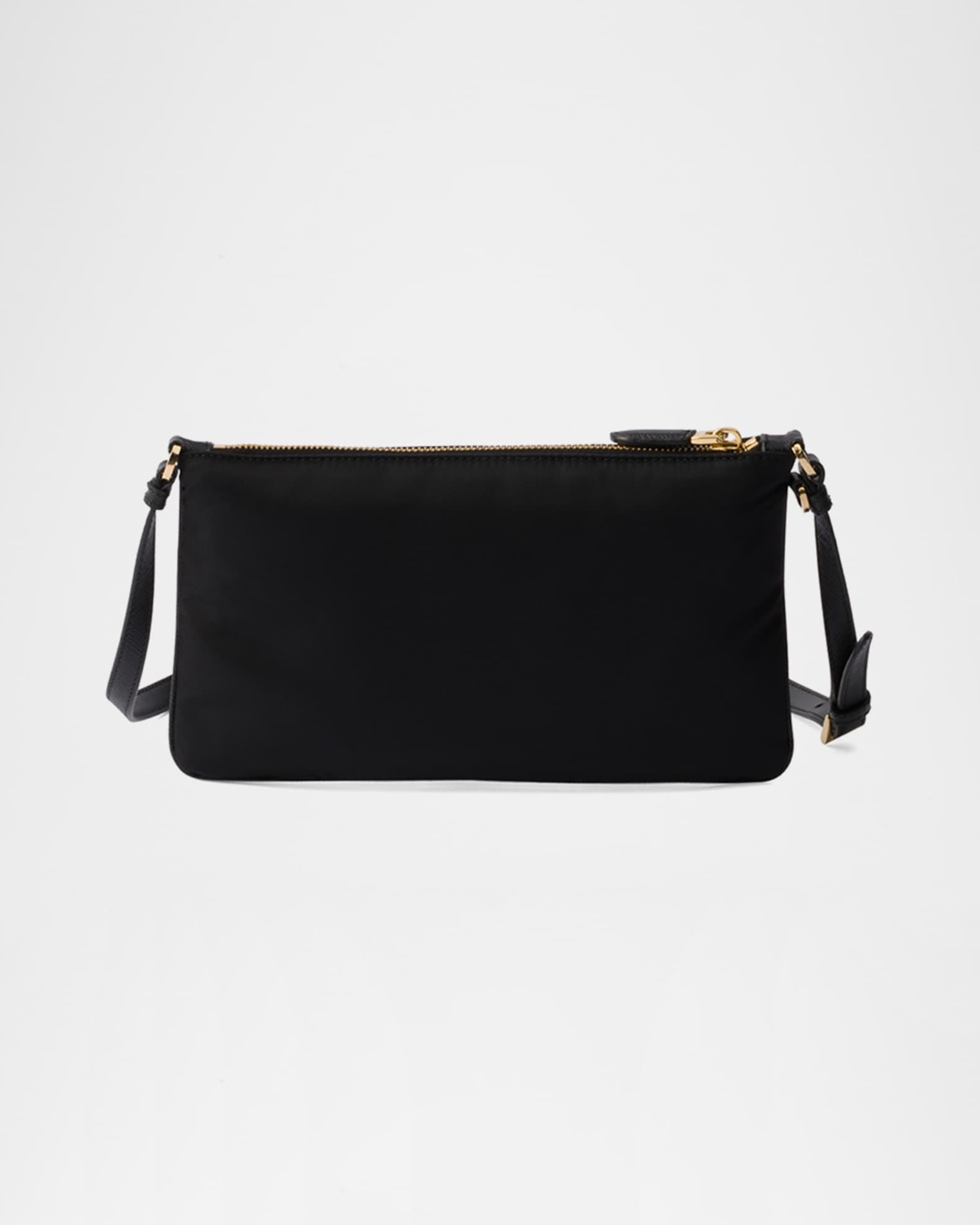 Mini Re-Nylon Shoulder Bag Product Image
