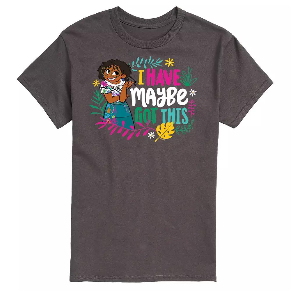 Disney's Encanto Men's Got This Graphic Tee,  Product Image