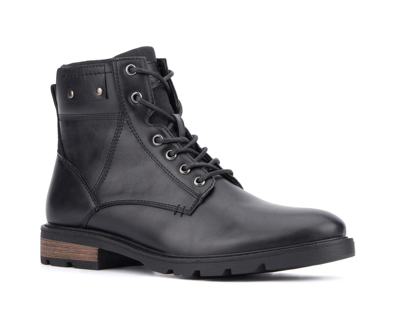 Men's Reserved Footwear Ryan Boots Product Image