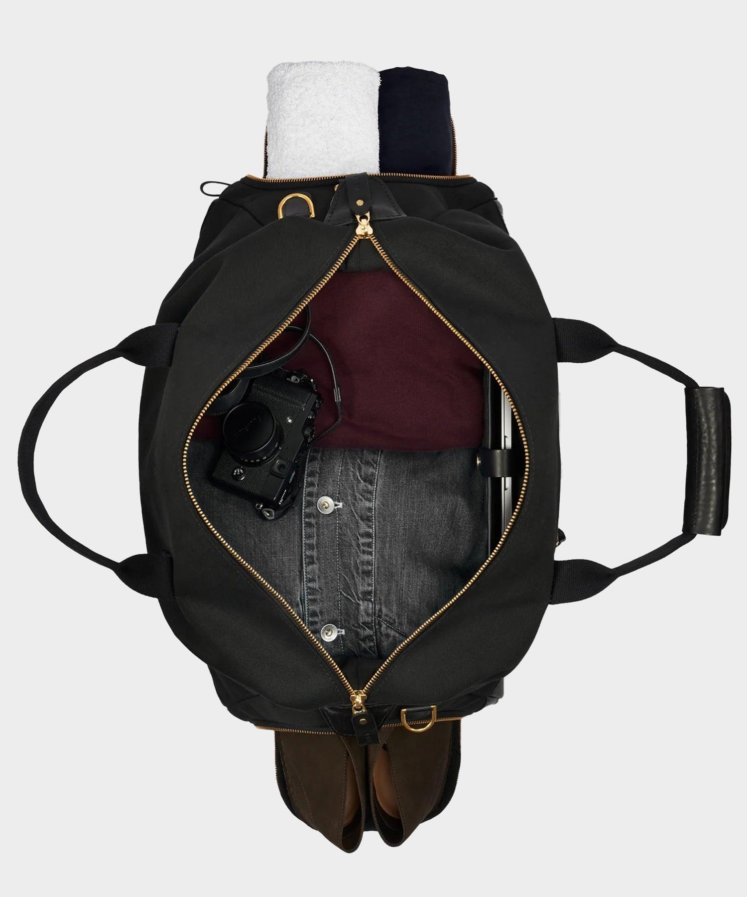 Bennett Winch Canvas Weekender Product Image