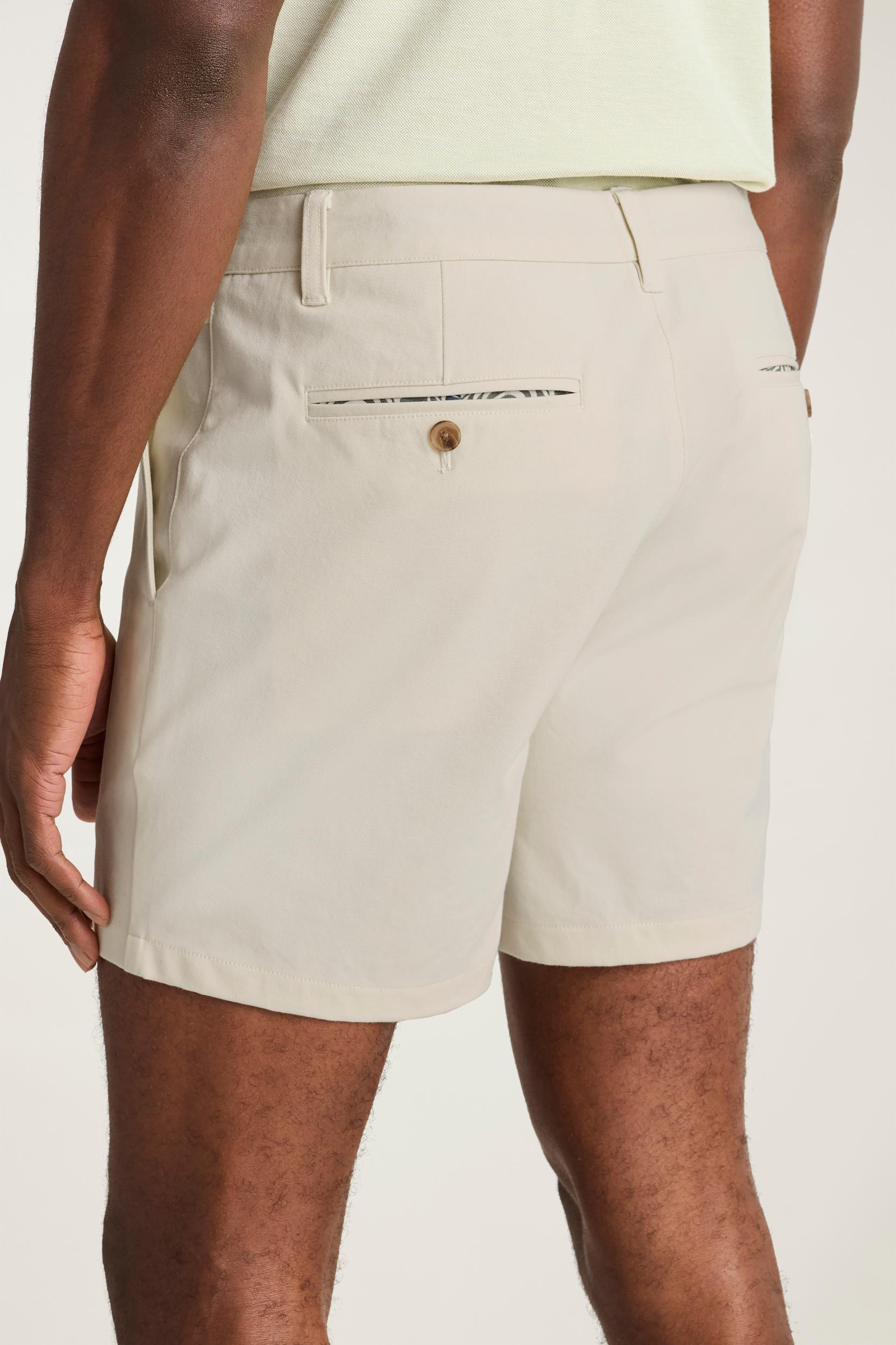 The Chino Short 2.0 Product Image