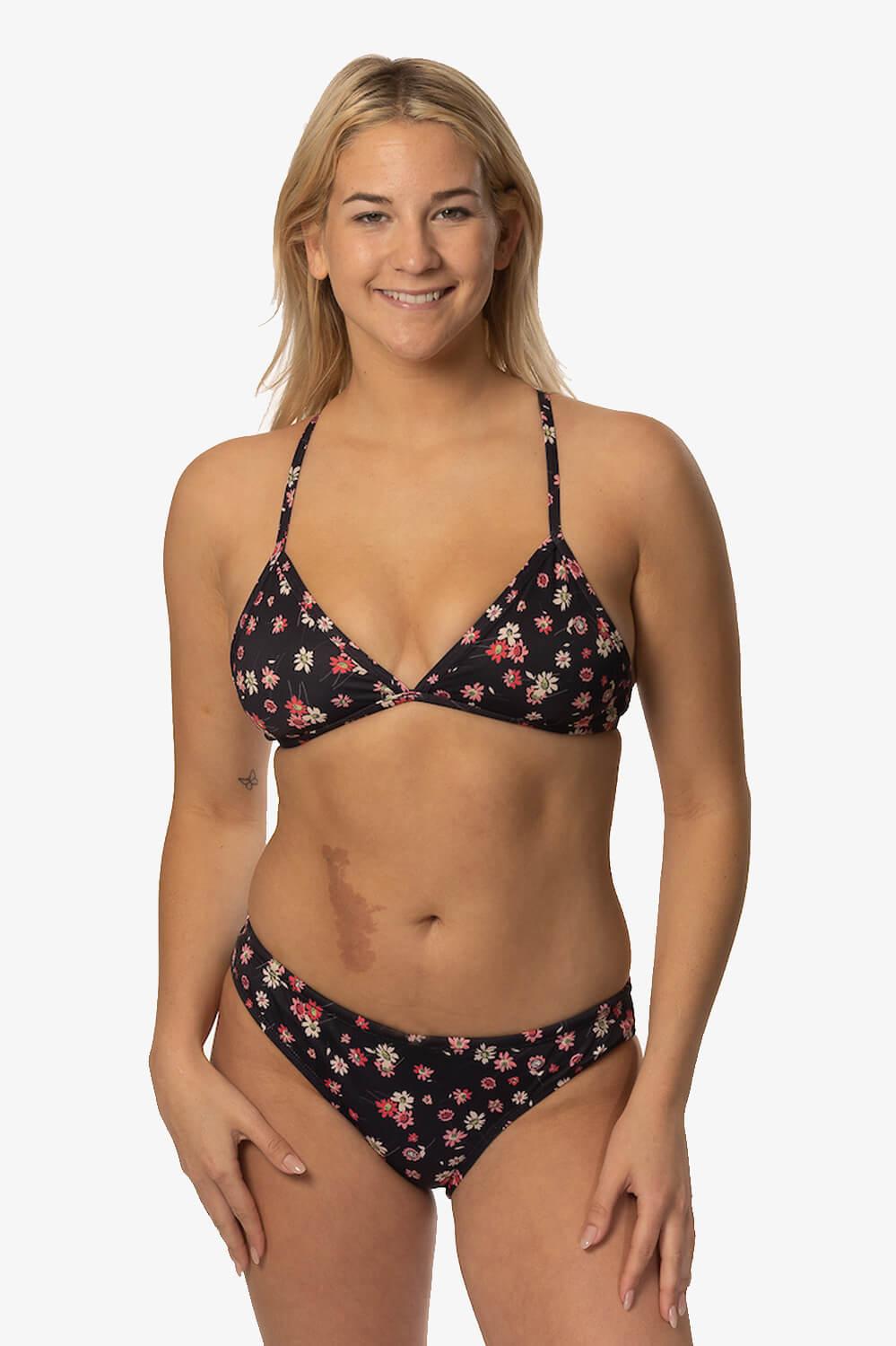 Andy Bikini Bottom - Summer Daze Female Product Image