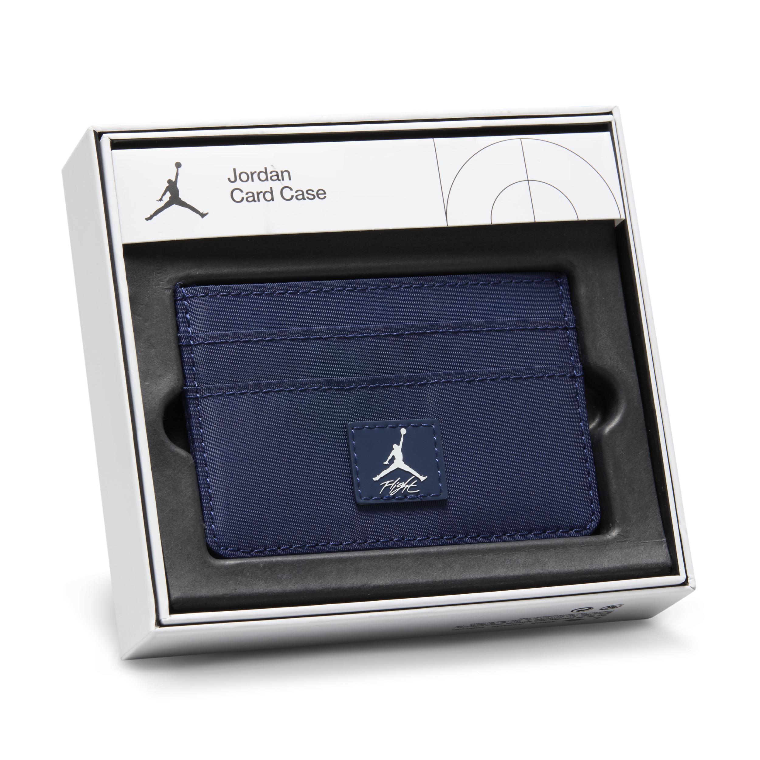 Mens Jordan Flight Card Case | MA0809-U90 Product Image