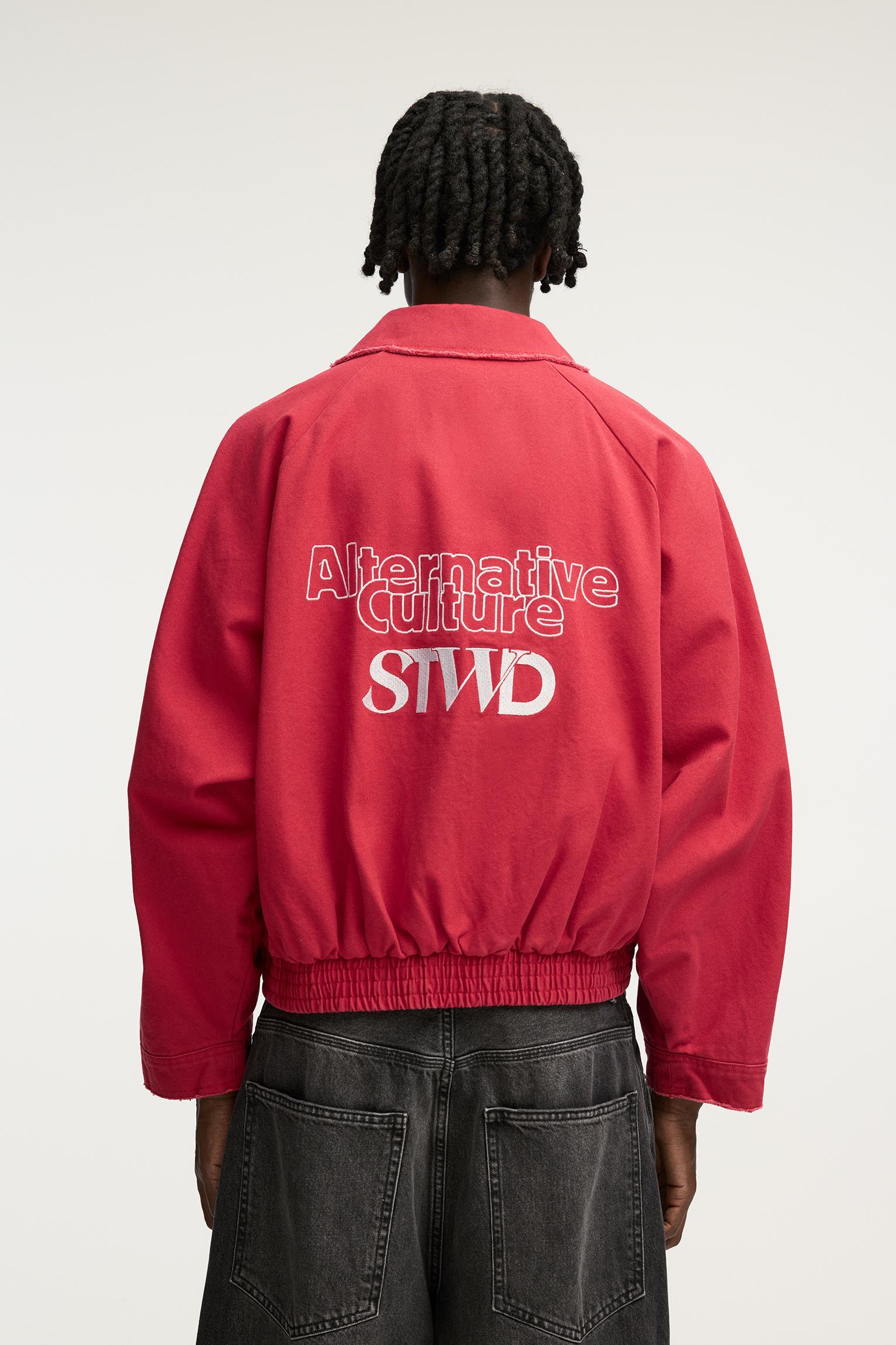 STWD bomber jacket Product Image