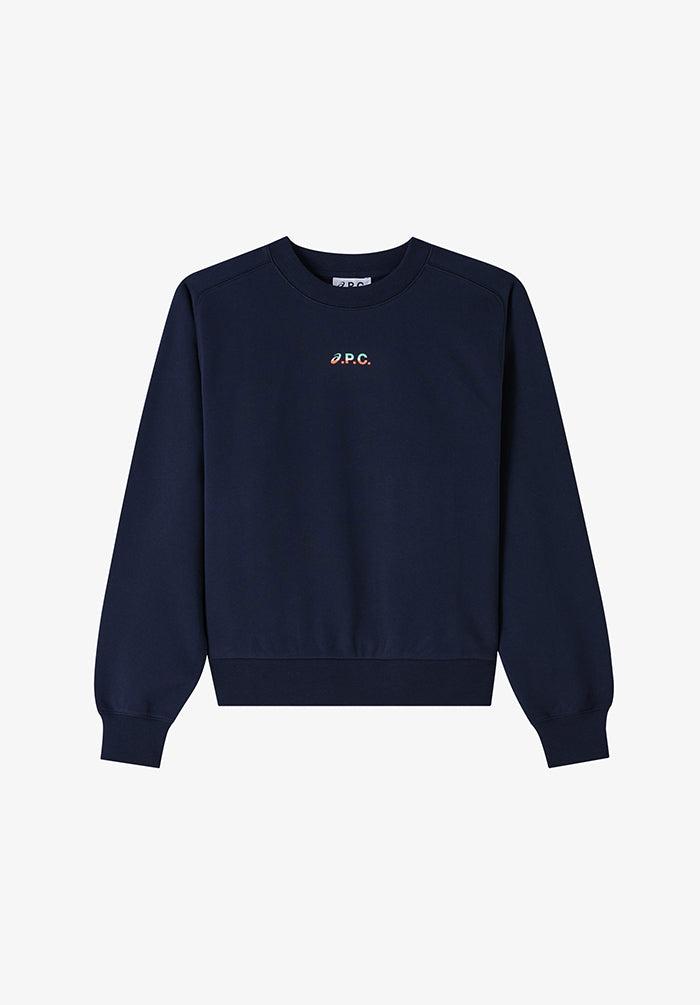 Stone sweatshirt Female Product Image