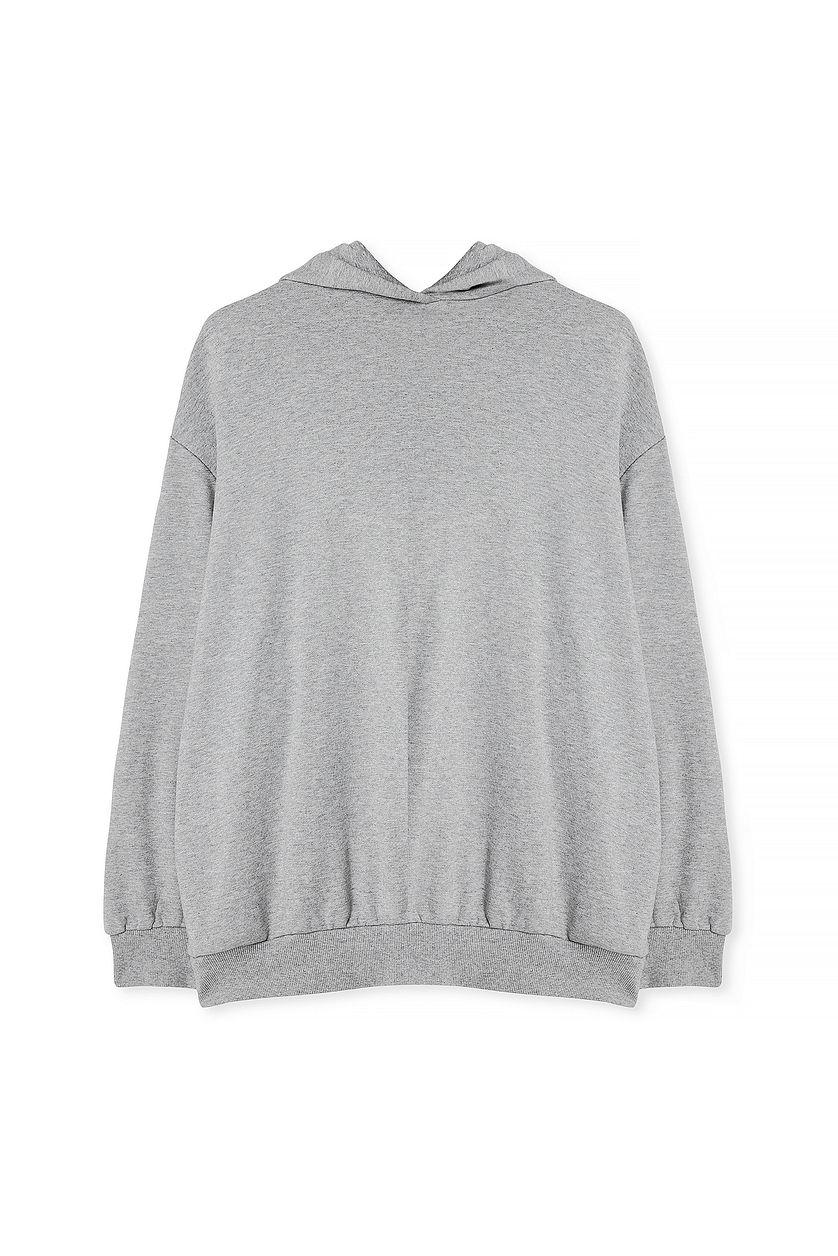 Heavy Bomber Hoodie Product Image