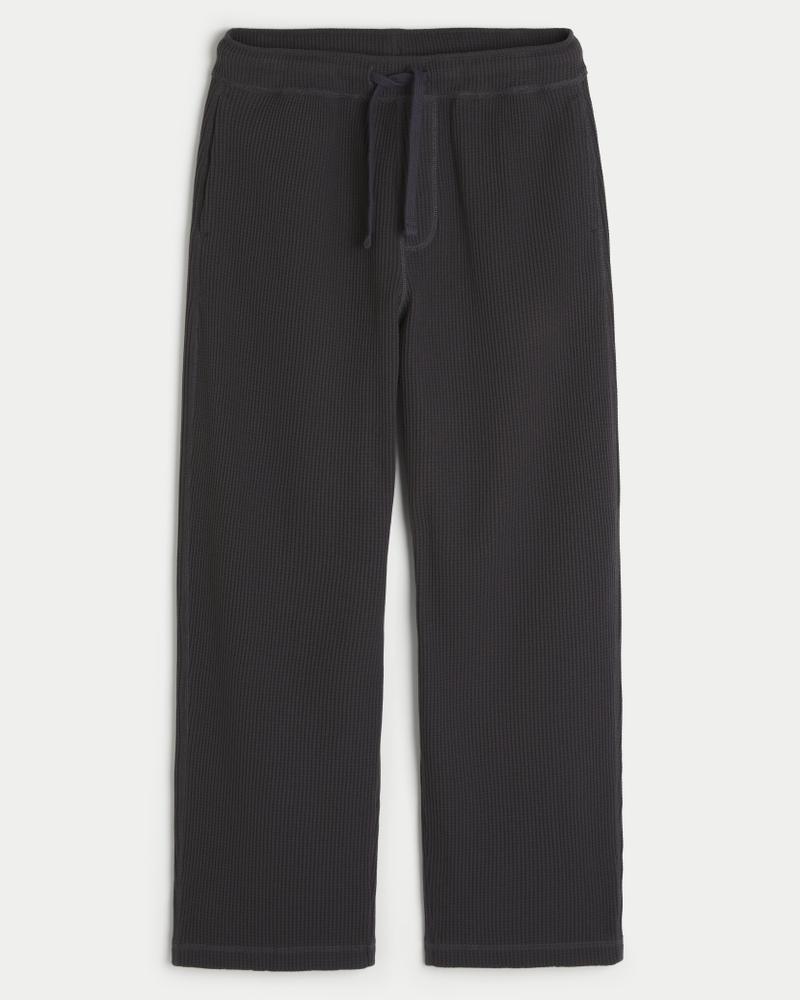 Waffle Lounge Pants Product Image