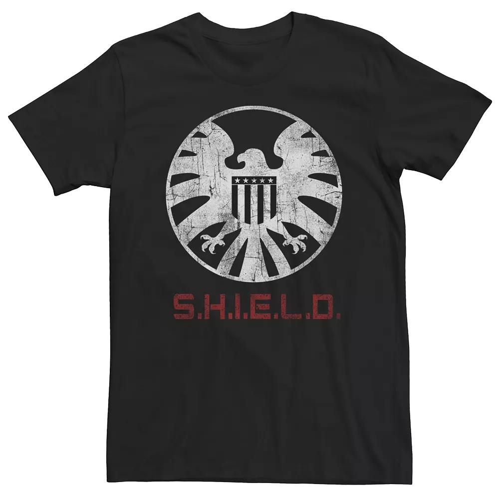 Men's Marvel Comics Agents of S.H.I.E.L.D. Tee,  Product Image