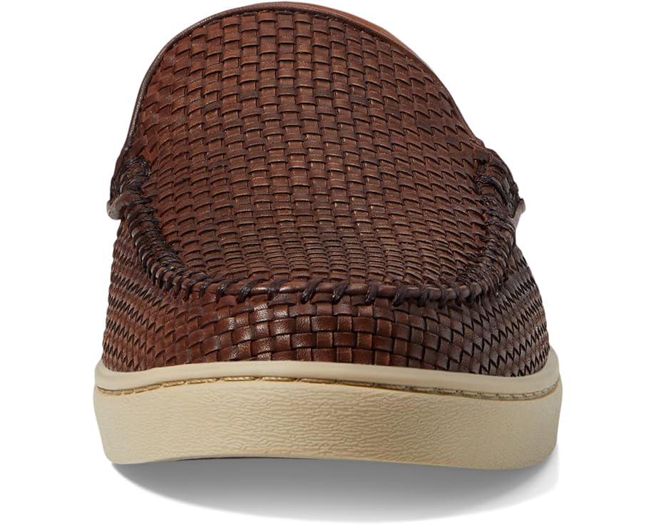 Santa Monica Suede Product Image