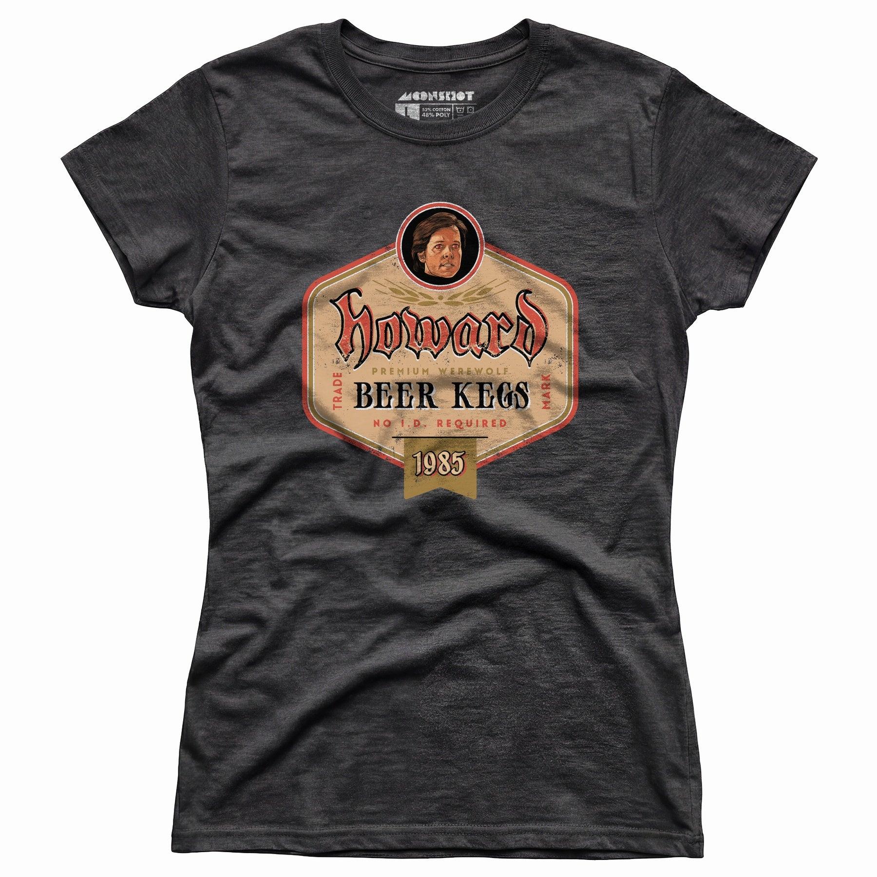 Sanderson Bed & Breakfast ESTD 1693 - Women's T-Shirt Female Product Image
