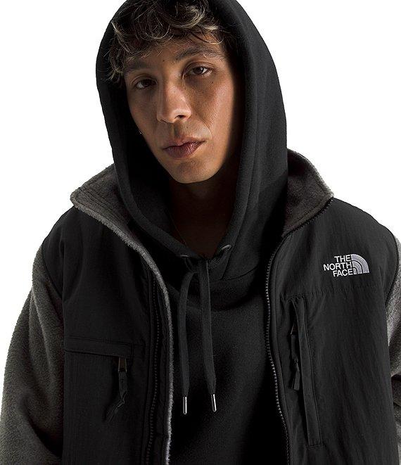 The North Face Retro Denali Color Block Jacket Product Image