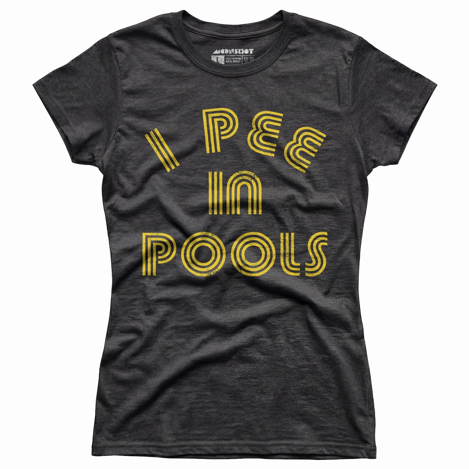 Boats n Hoes - Women's T-Shirt Female Product Image