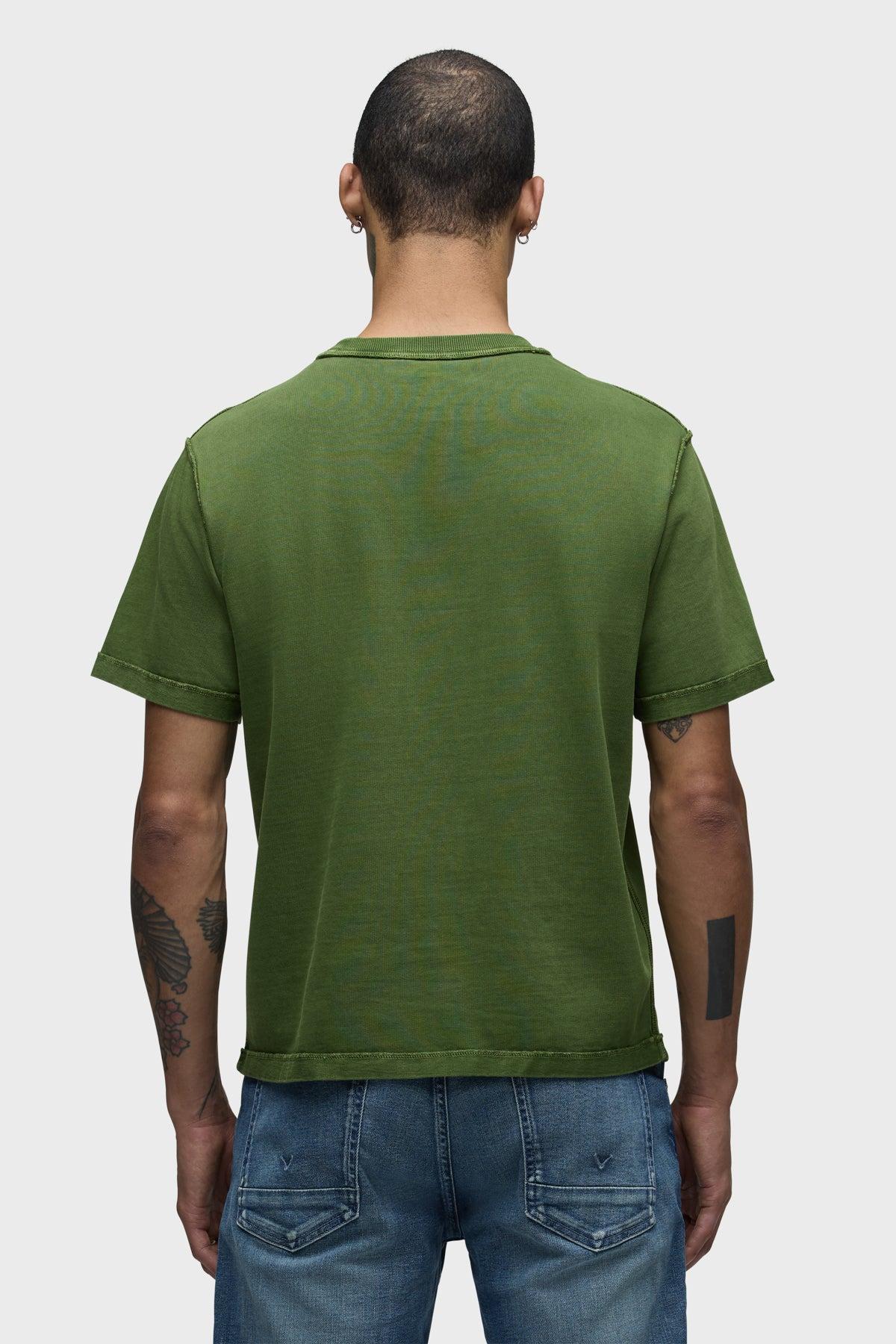 Heavyweight Tee Male Product Image