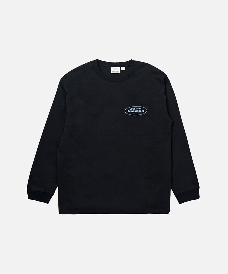 Mountaineering L/S Tee Unisex Product Image