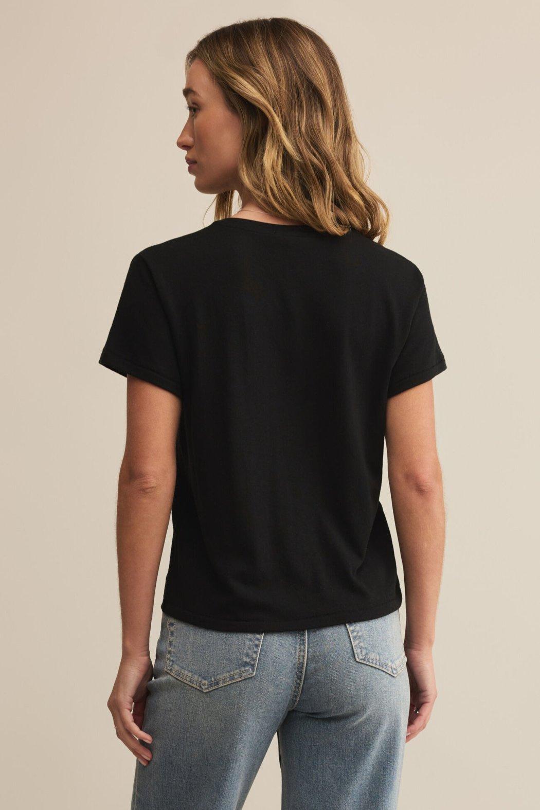 Tourist Tee Product Image