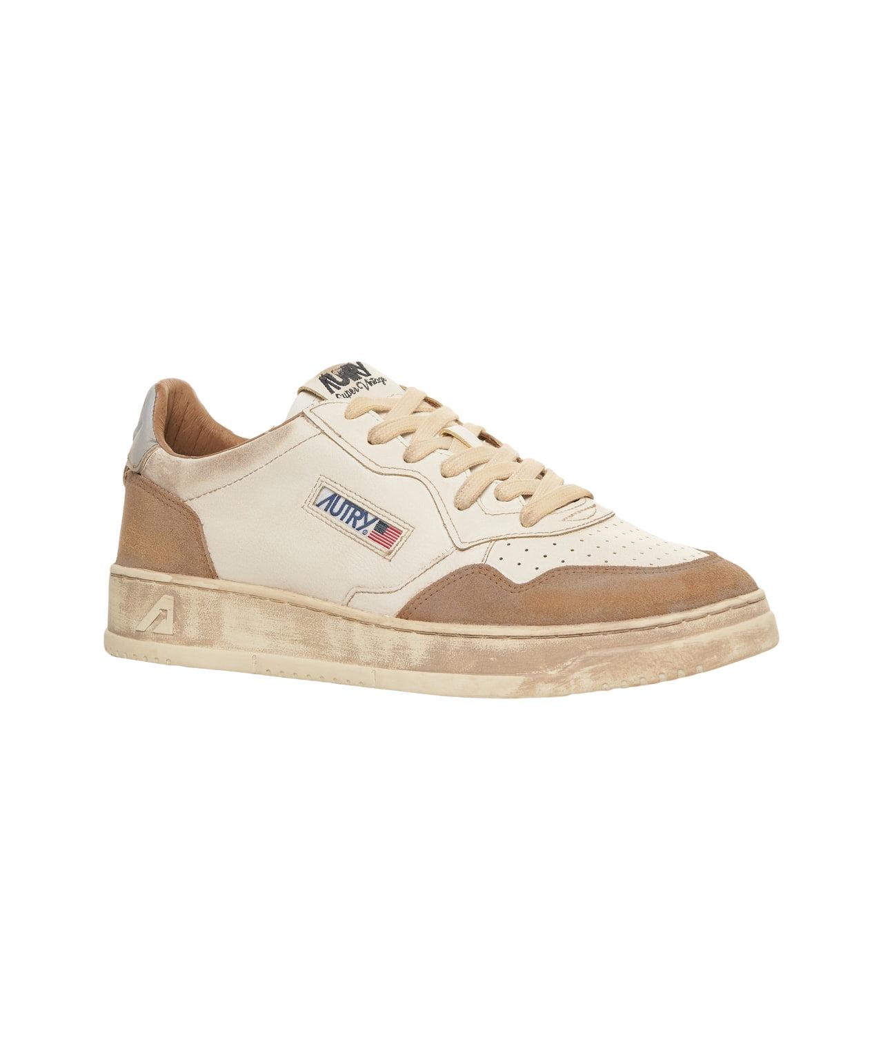 Sneakers 'Super Vintage Low' Product Image