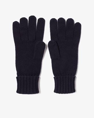 Wool Jersey Gloves Product Image