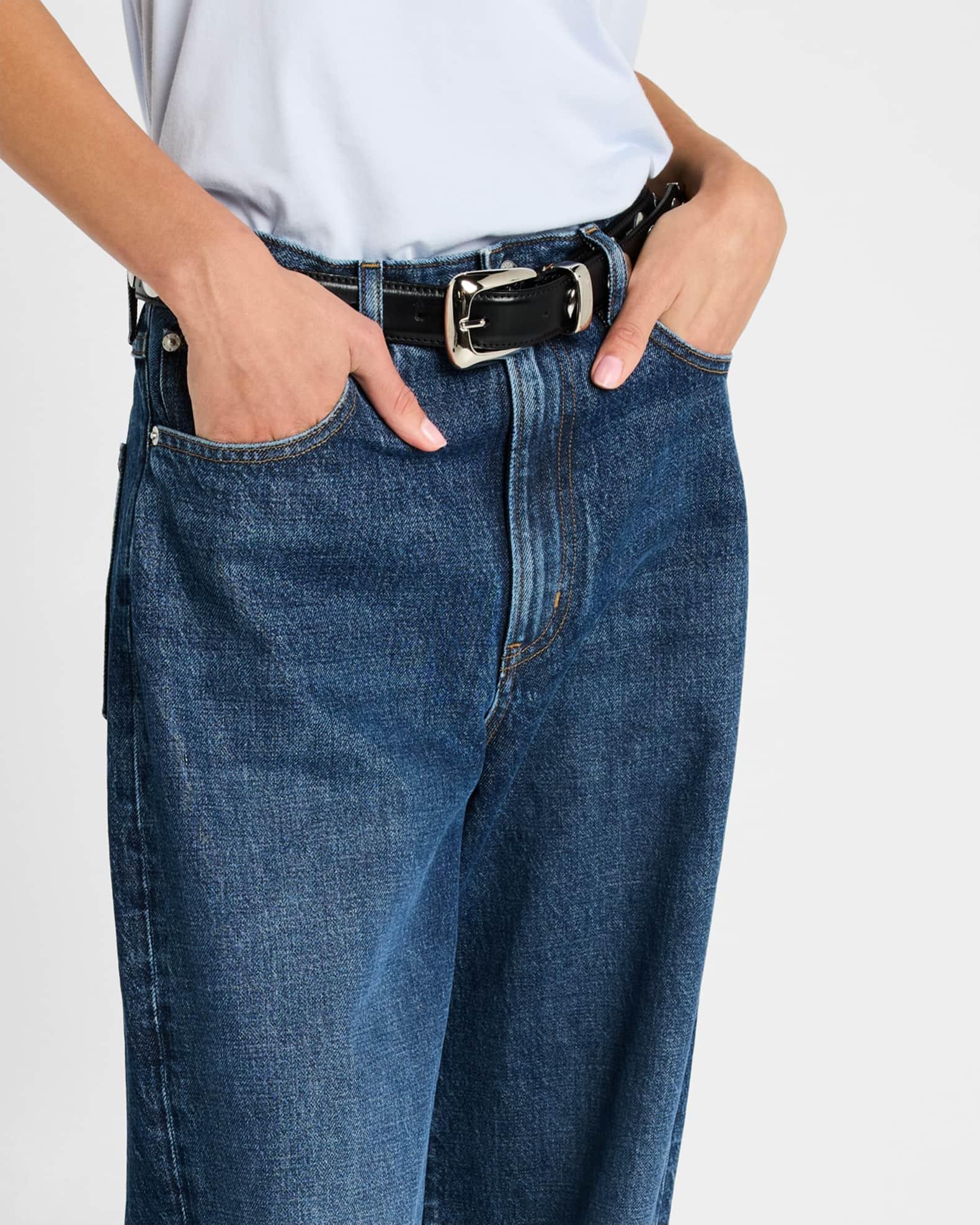 The Narrow Jeans Product Image