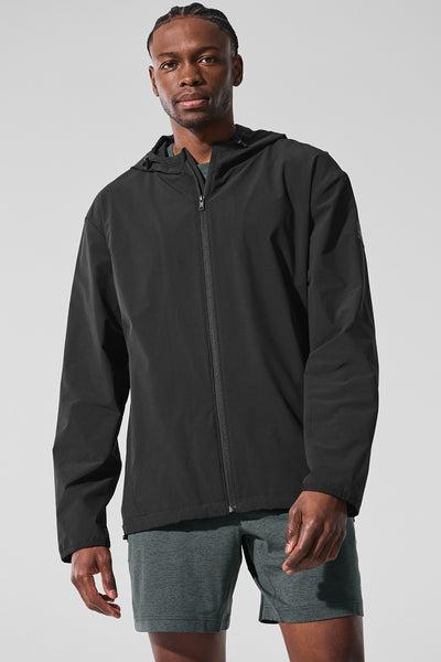 Performance On-The-Go Jacket - Black Male Product Image
