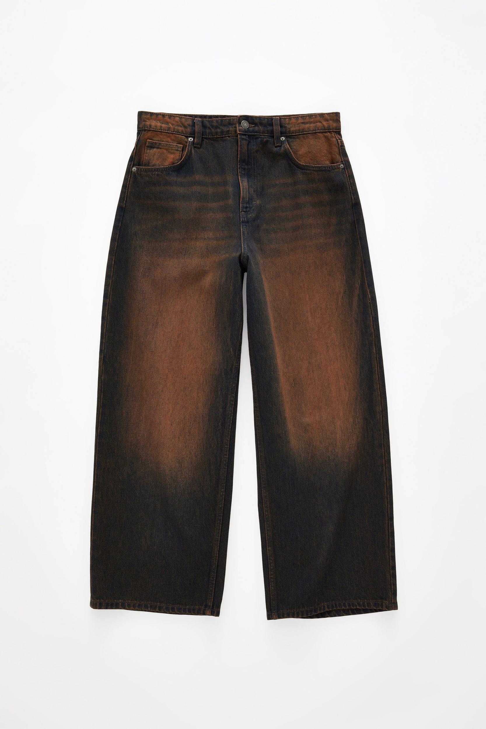 Boyfriend Super Baggy Jean Product Image