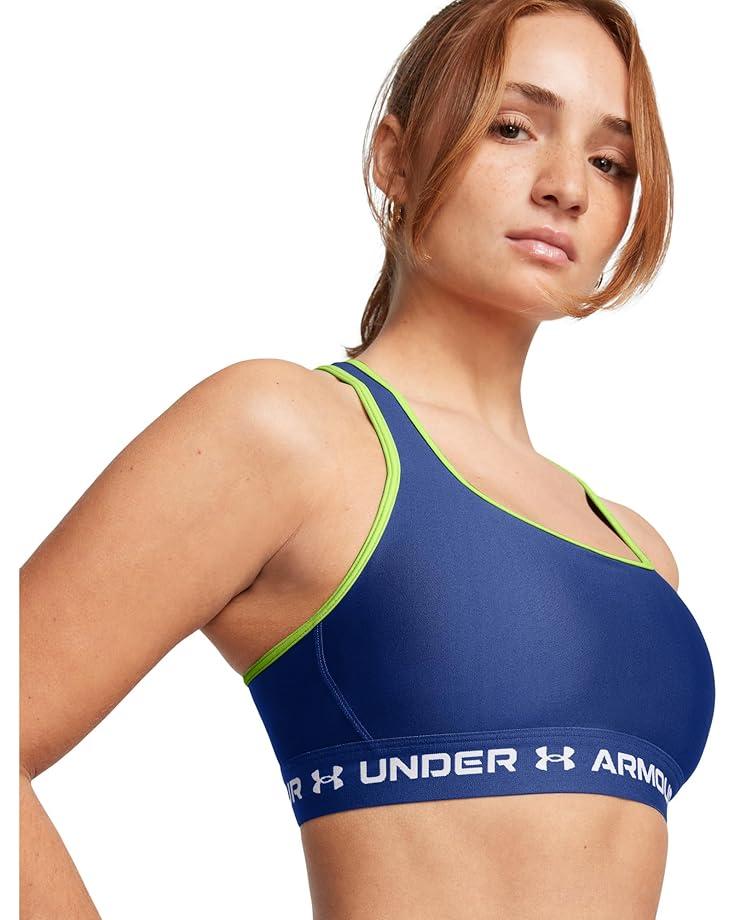 Infinity Mid Impact Sports Bra Product Image