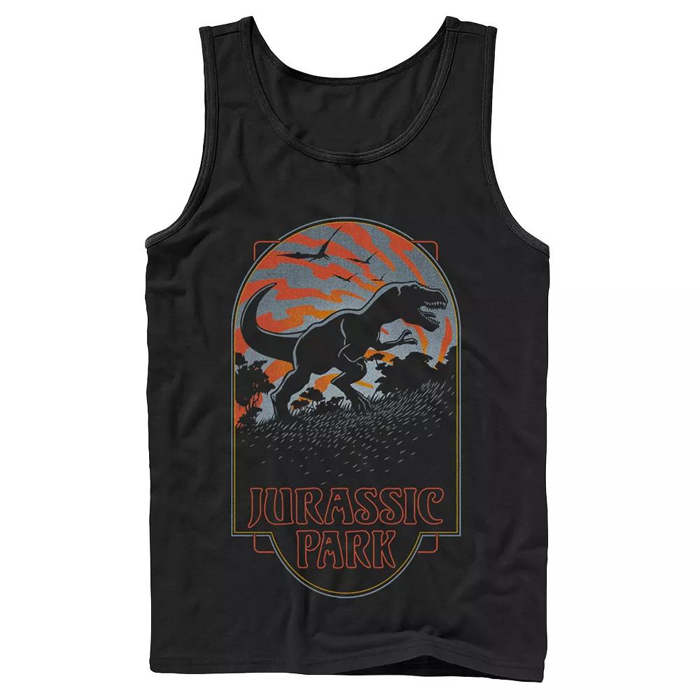 Men's Captain Marvel My Other Cat Is A Flerken Graphic Tank,  Product Image