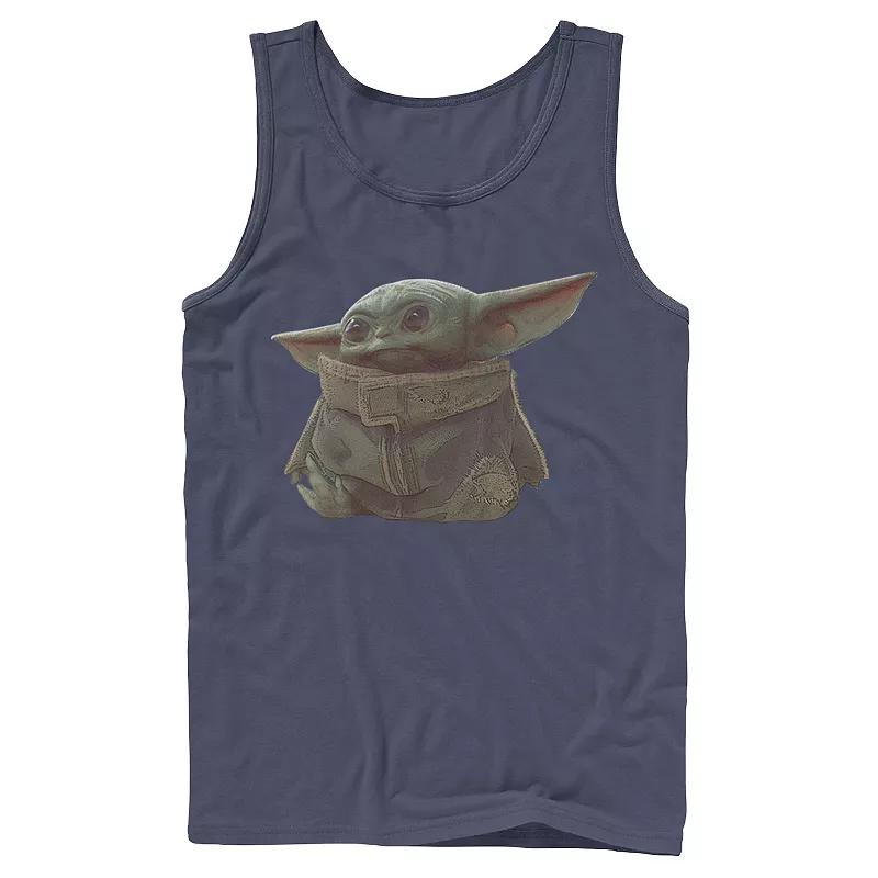 Men's Captain Marvel My Other Cat Is A Flerken Graphic Tank,  Product Image