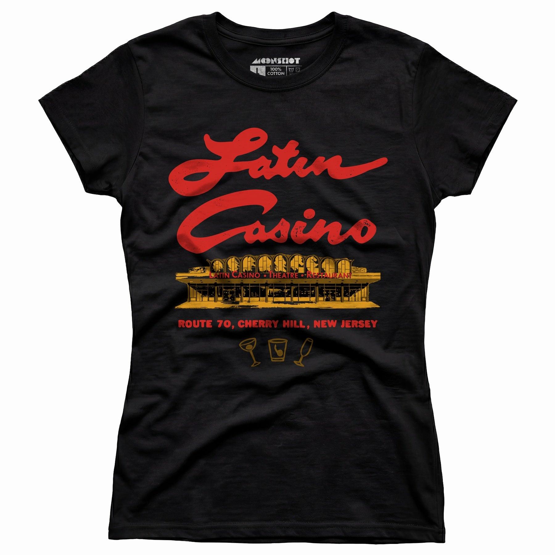 Space 1999 Moonbase Alpha - Women's T-Shirt Female Product Image