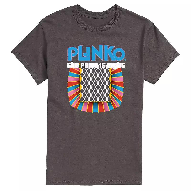 Men's Price Is Right Plinko Tee,  Product Image