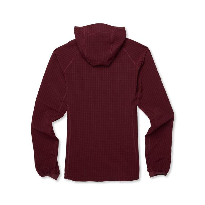 Yermo Hooded Jacket - Women's Product Image