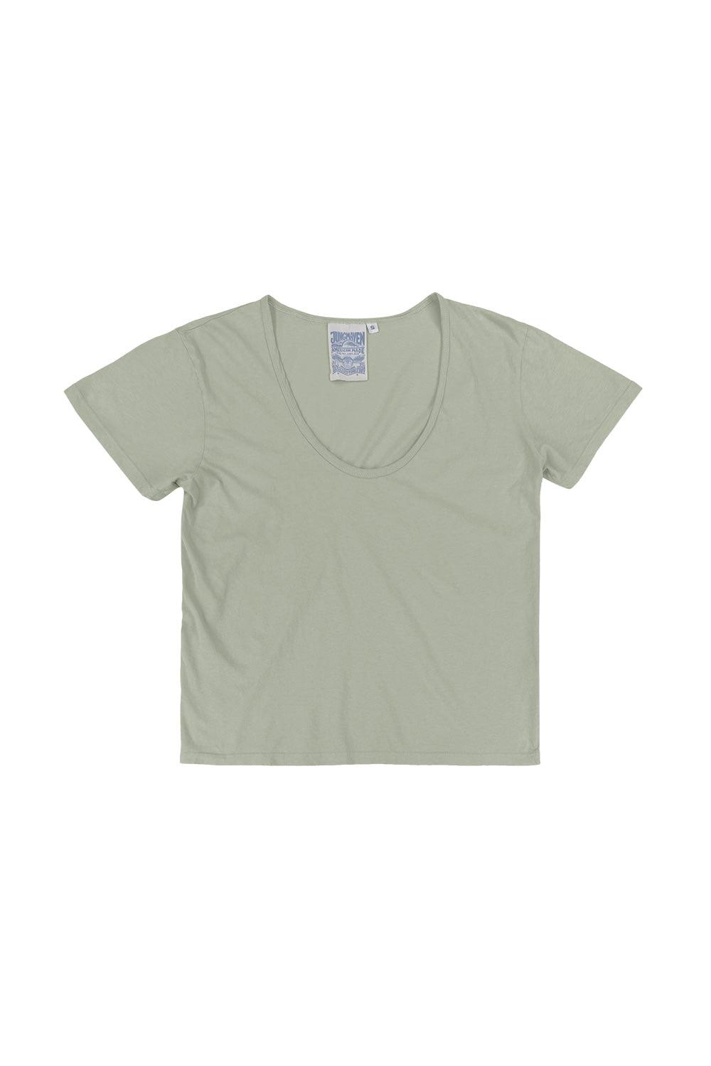 Zuma Scoop Neck Tee Female Product Image