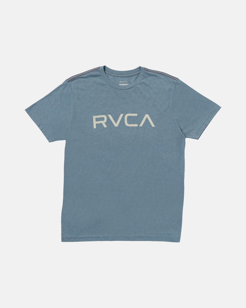 Big RVCA Short Sleeve Tee Product Image