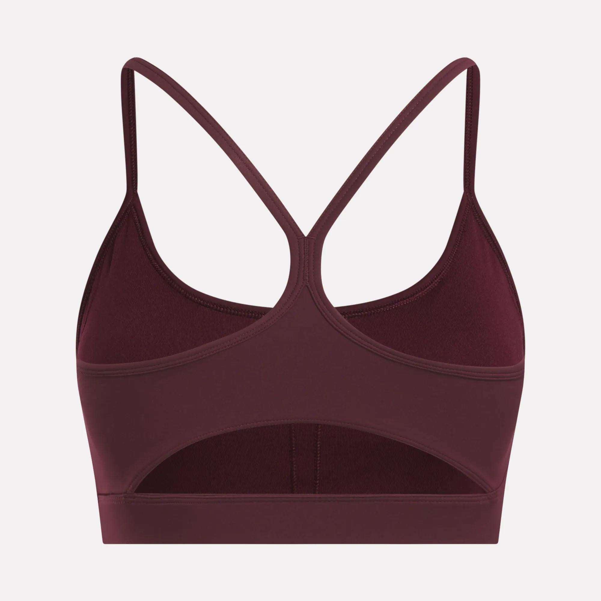 Women's Core Strappy Bra - Medium Support Female Product Image