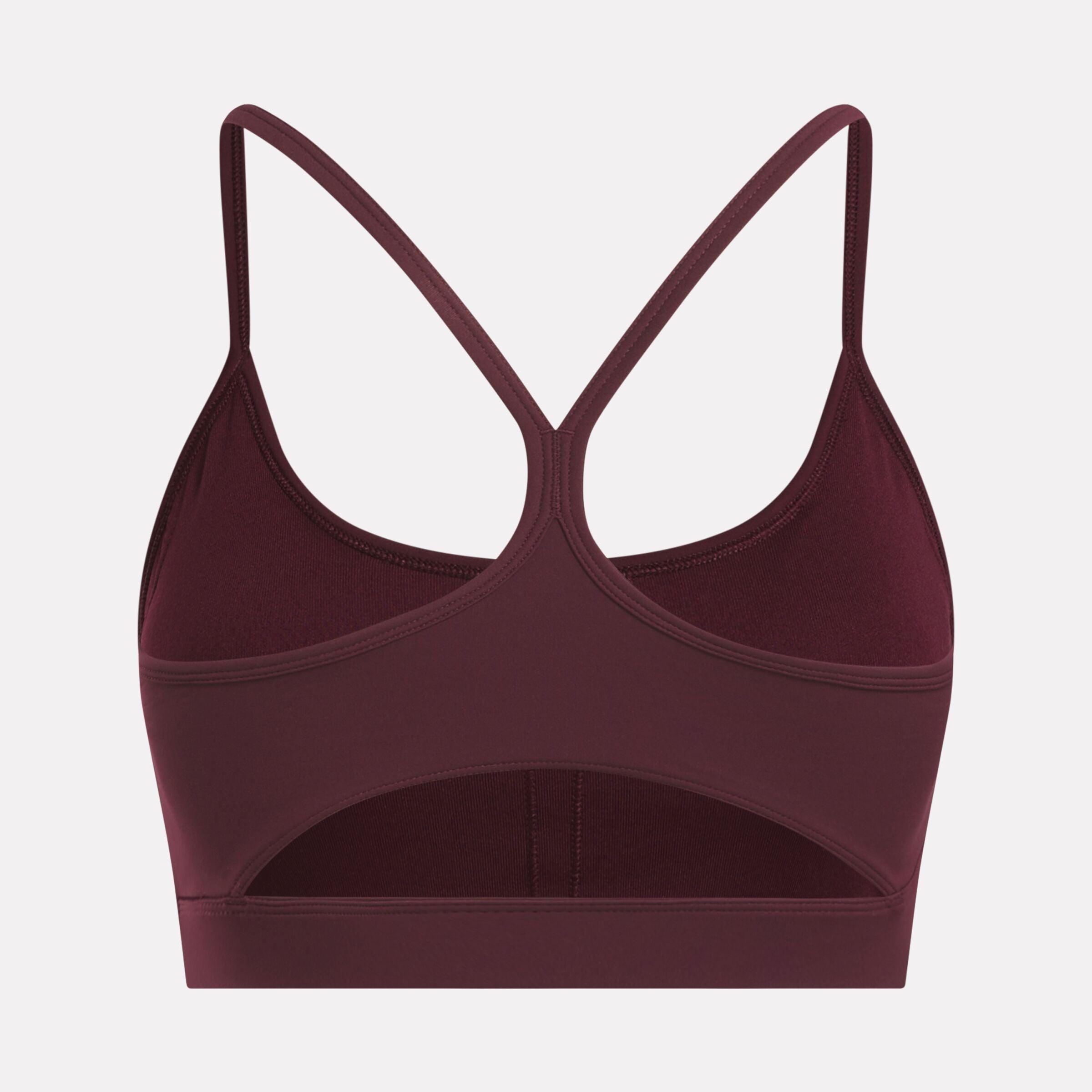 Women's Core Strappy Bra - Medium Support Female Product Image
