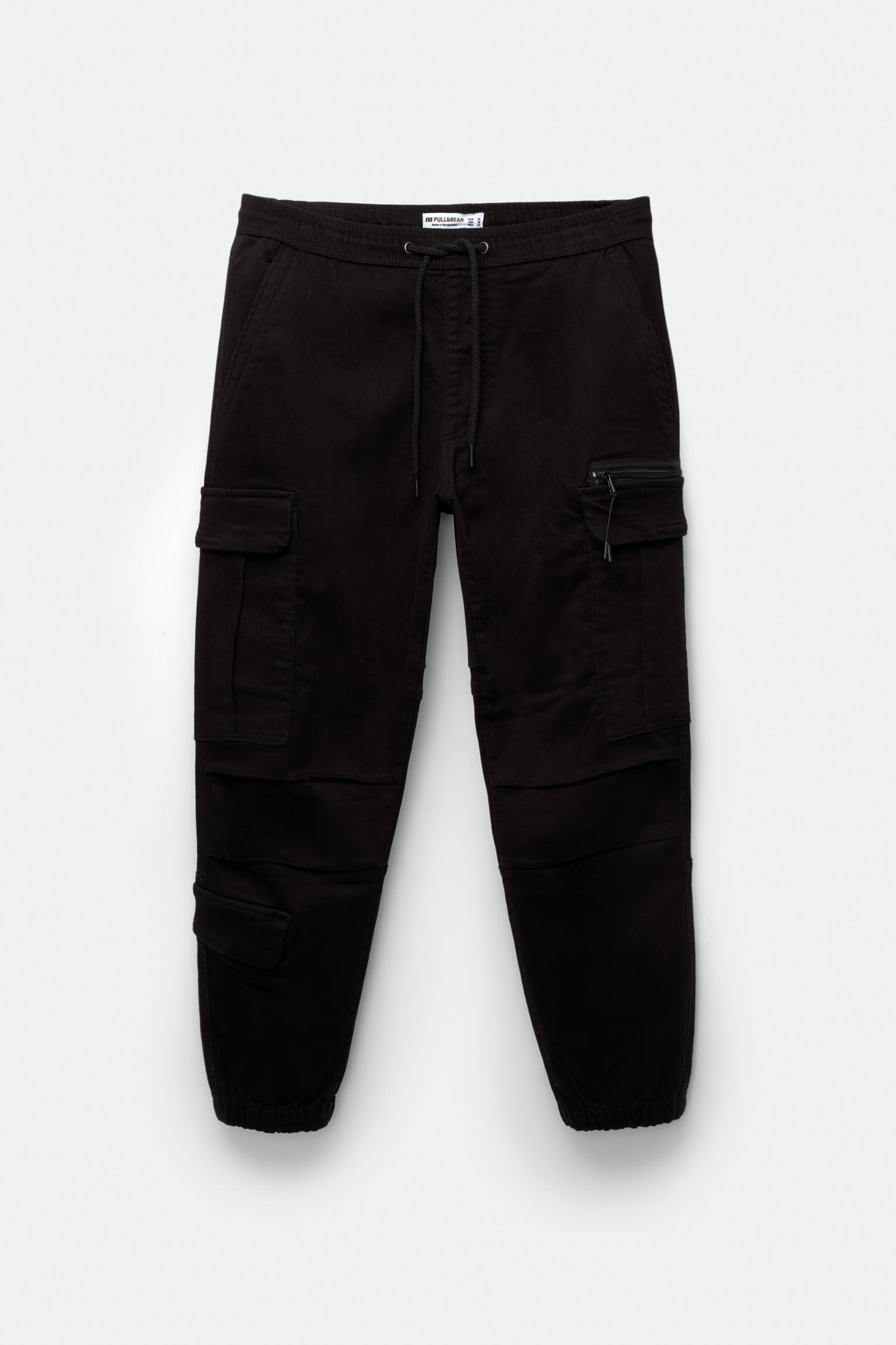 Cargo joggers Product Image