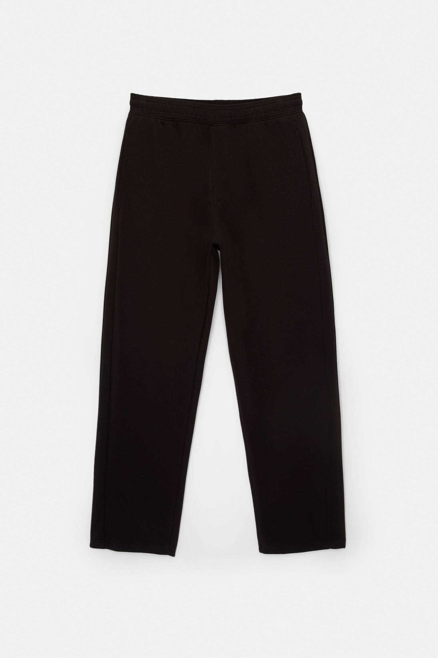 Interlock sweatpants Product Image