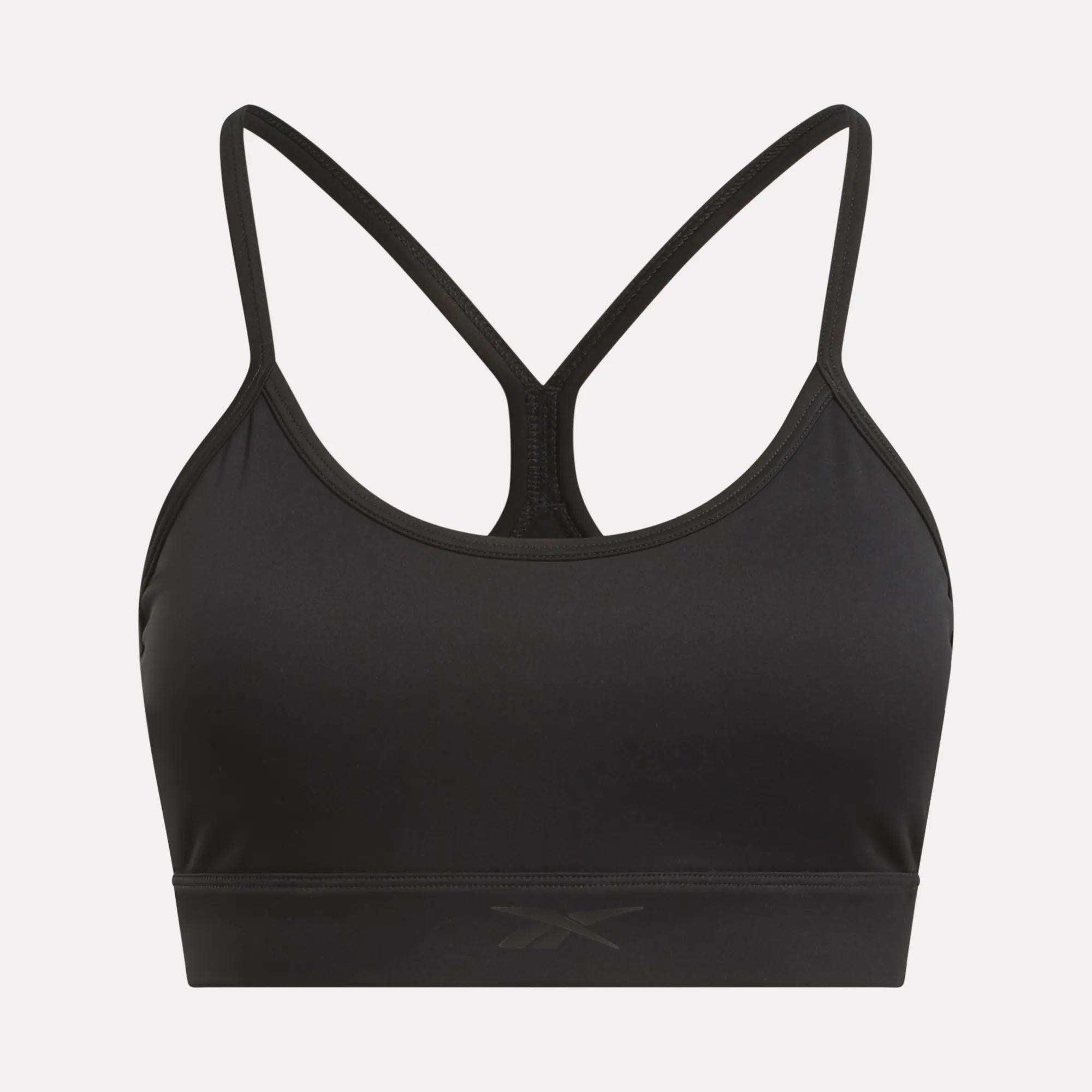 Women's Yoga Strappy Bra Female Product Image