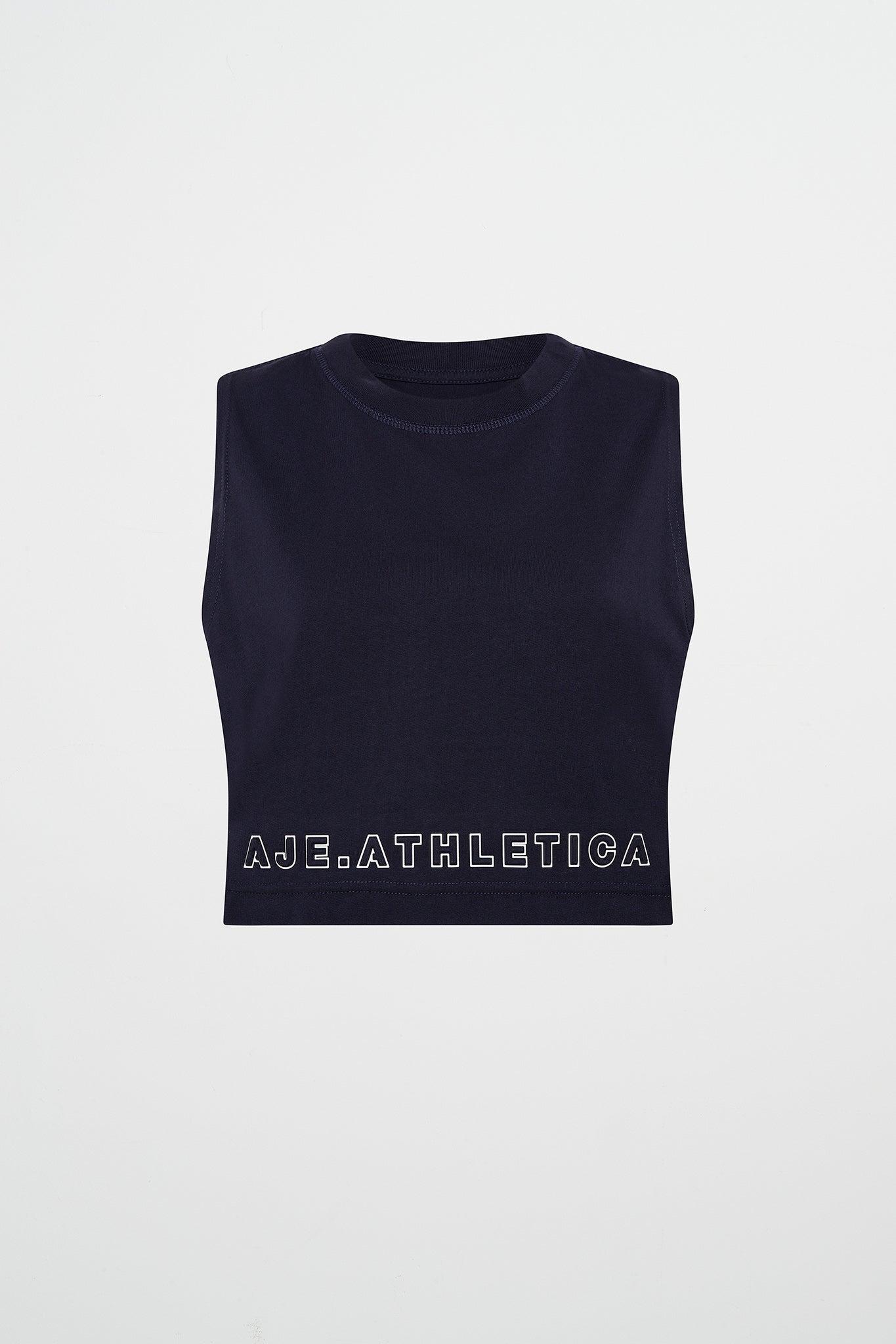 Cropped Tank 106 Product Image