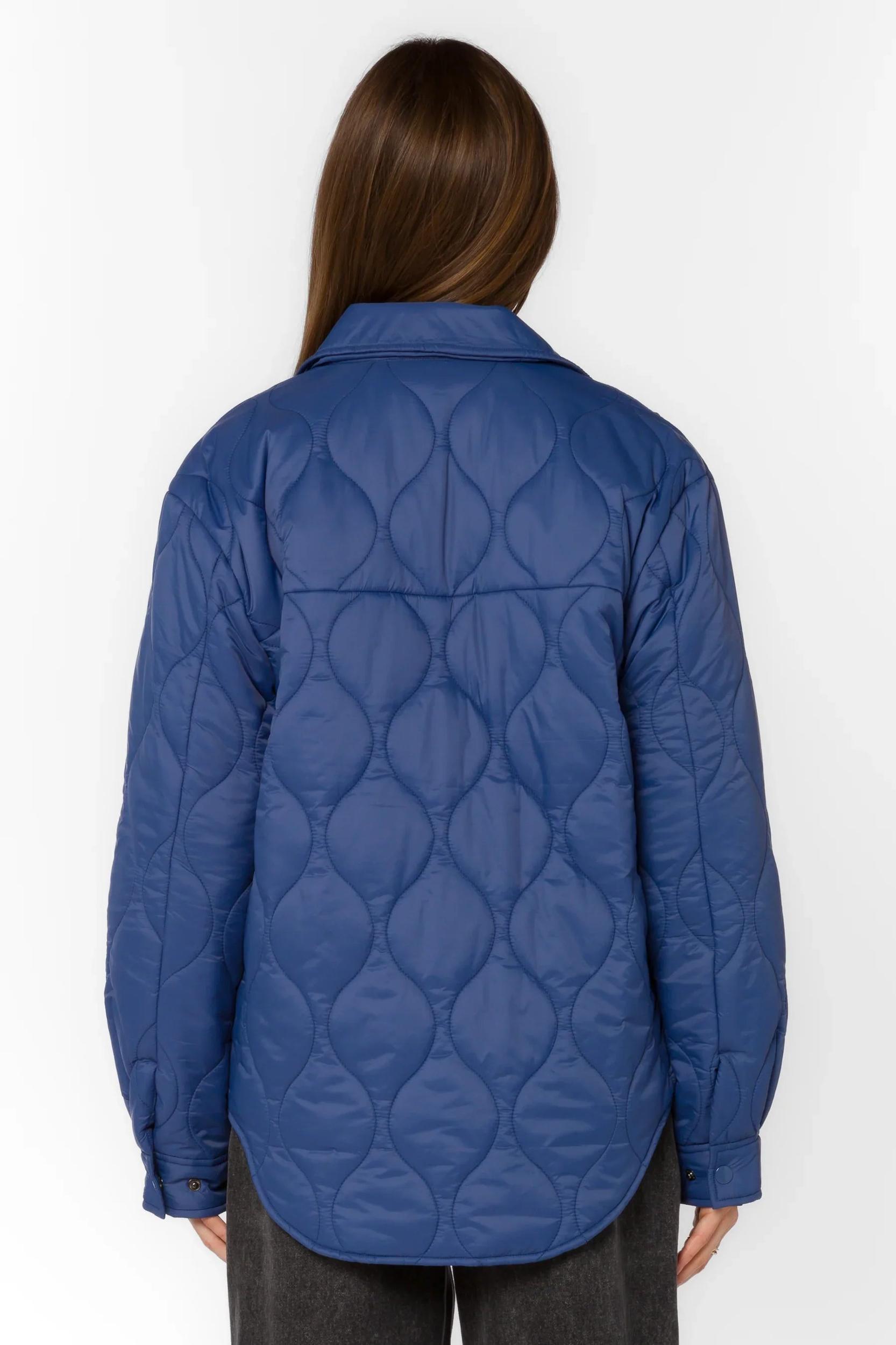 Bella Puffer Jacket Product Image