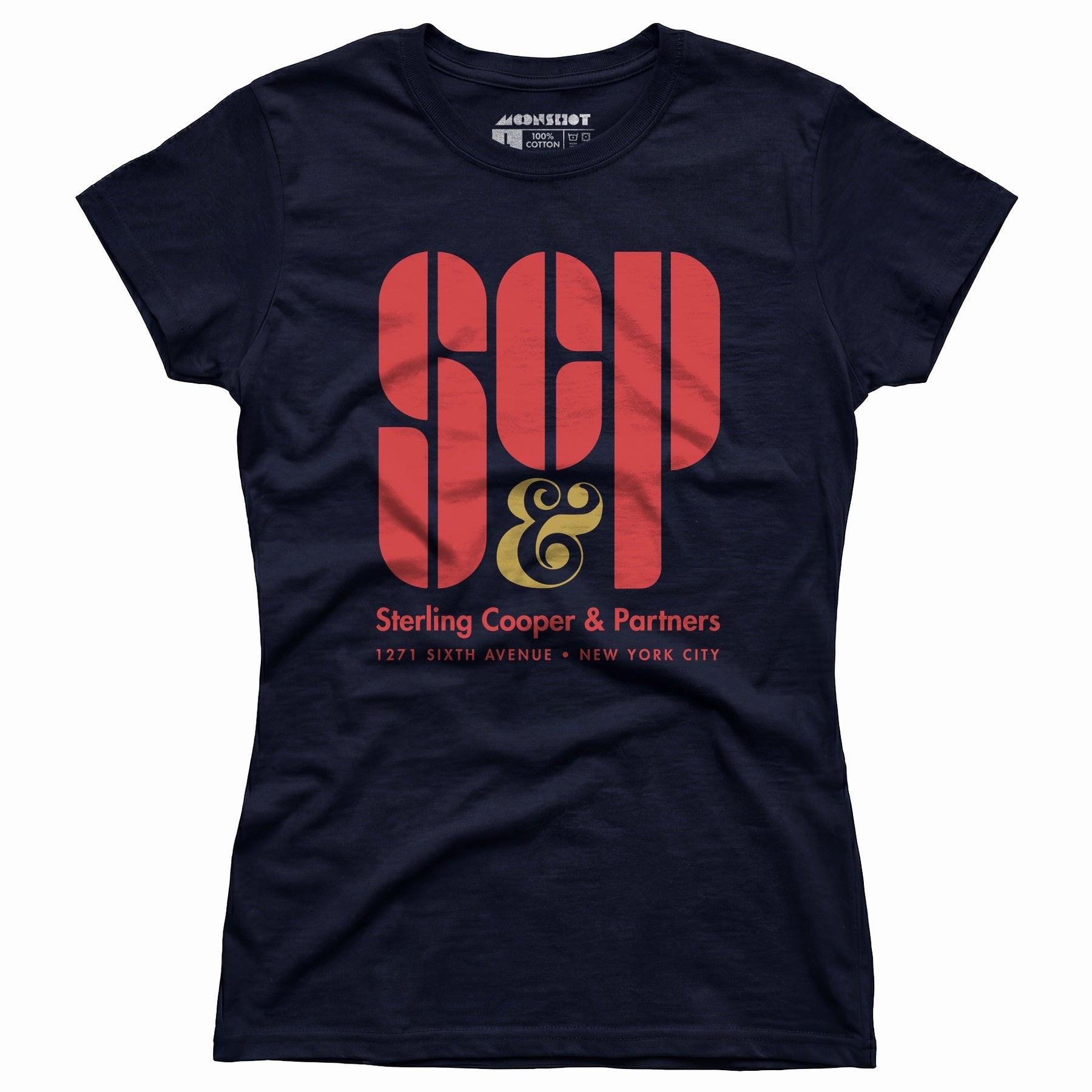 Kick His Ass Sea Bass - Women's T-Shirt Female Product Image