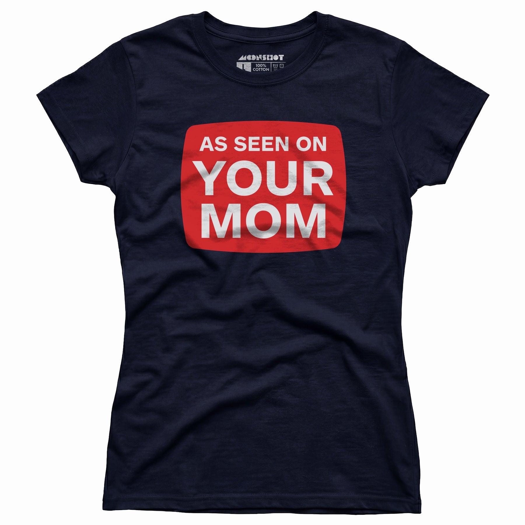 The Kids in The Hall - Women's T-Shirt Female Product Image