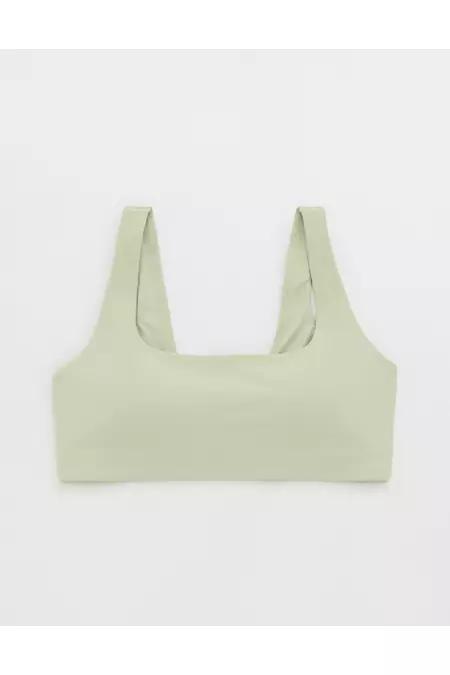 OFFLINE By Aerie Real Me XTRA Classic Sports Bra Women's Product Image