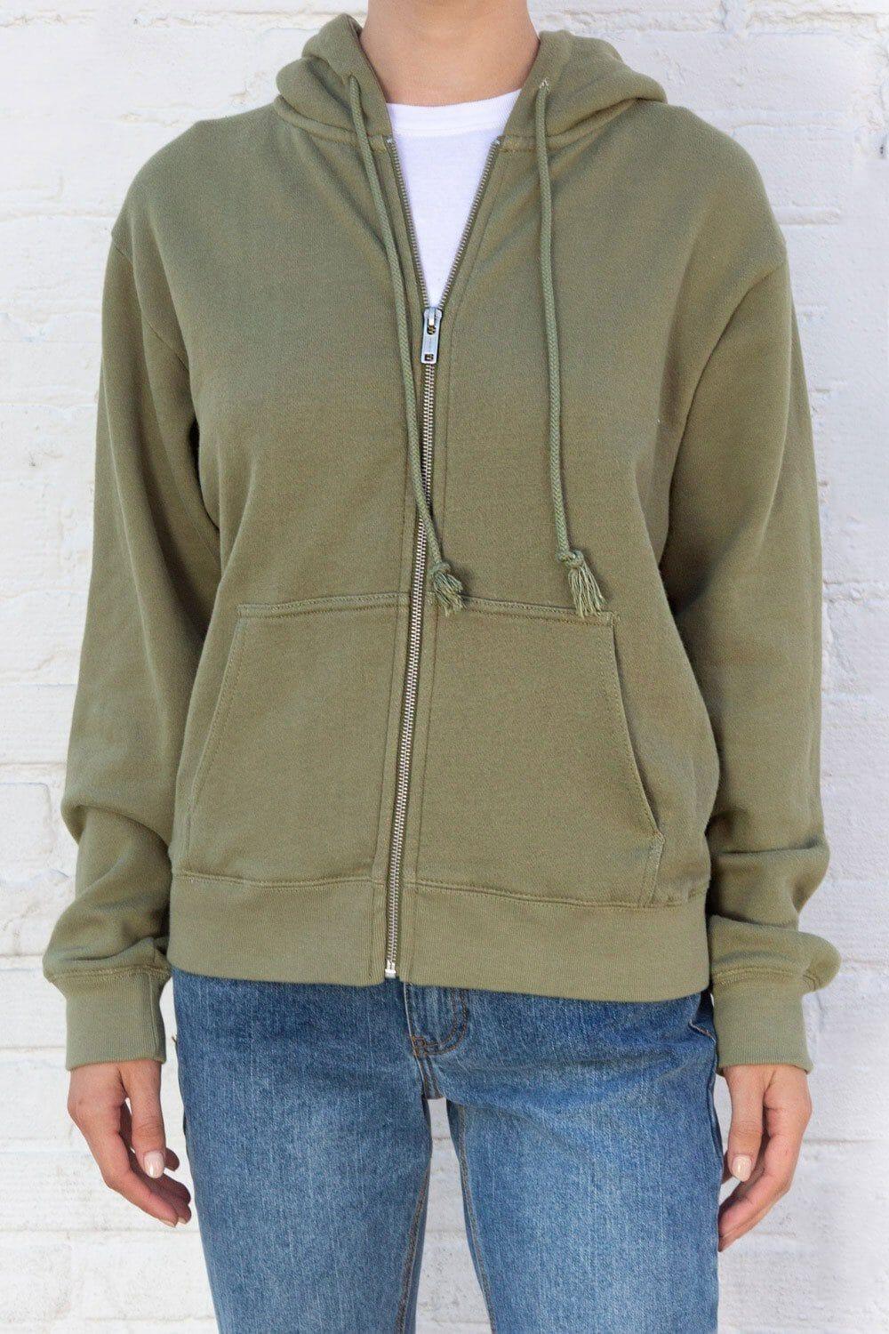 Christy Hoodie Product Image